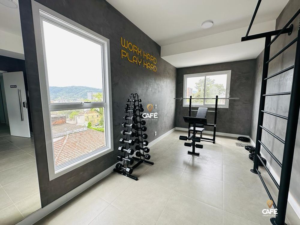 Apartamento, 2 quartos, 95 m² - Foto 17