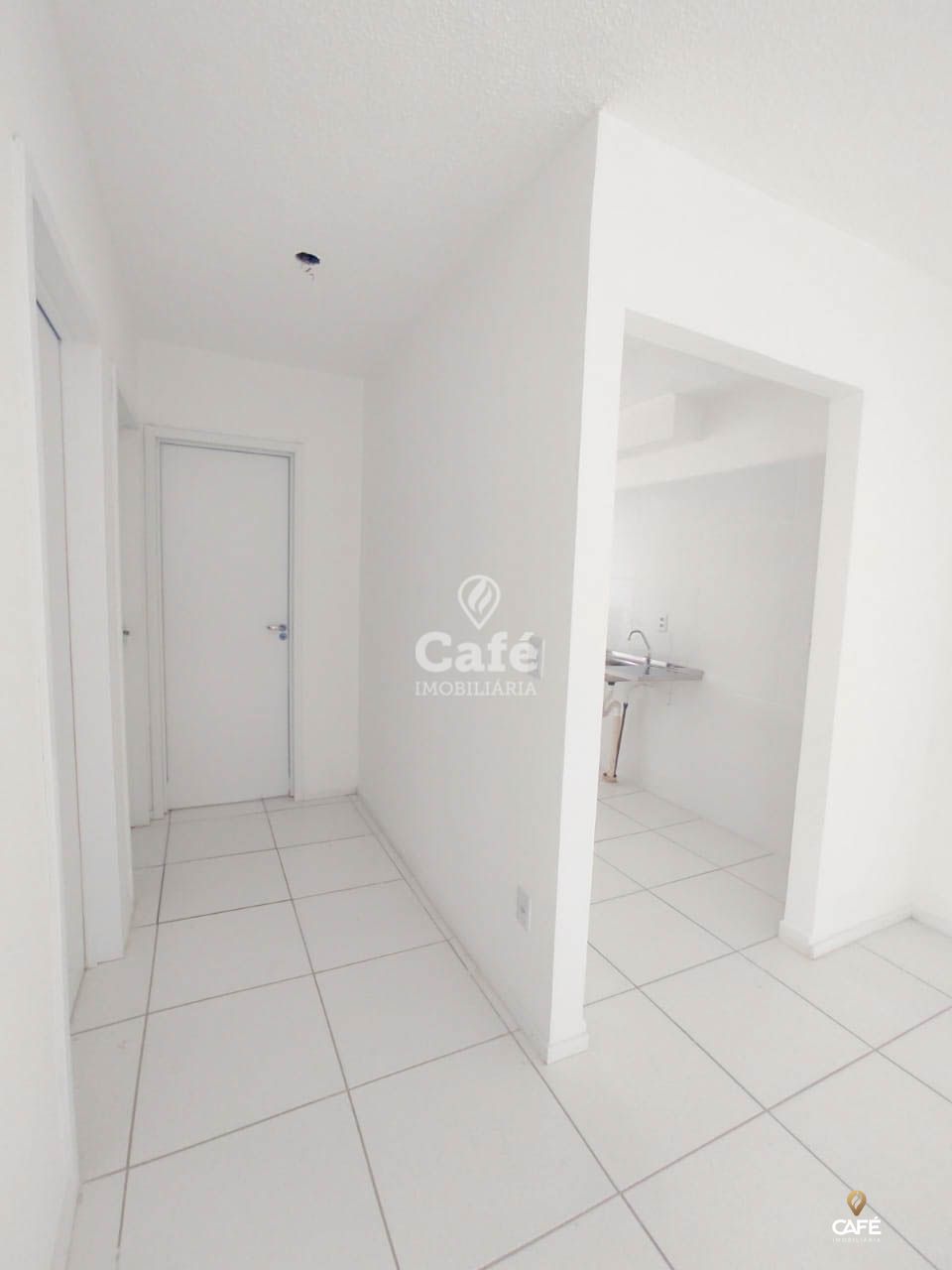 Apartamento à venda com 2 quartos, 56m² - Foto 5