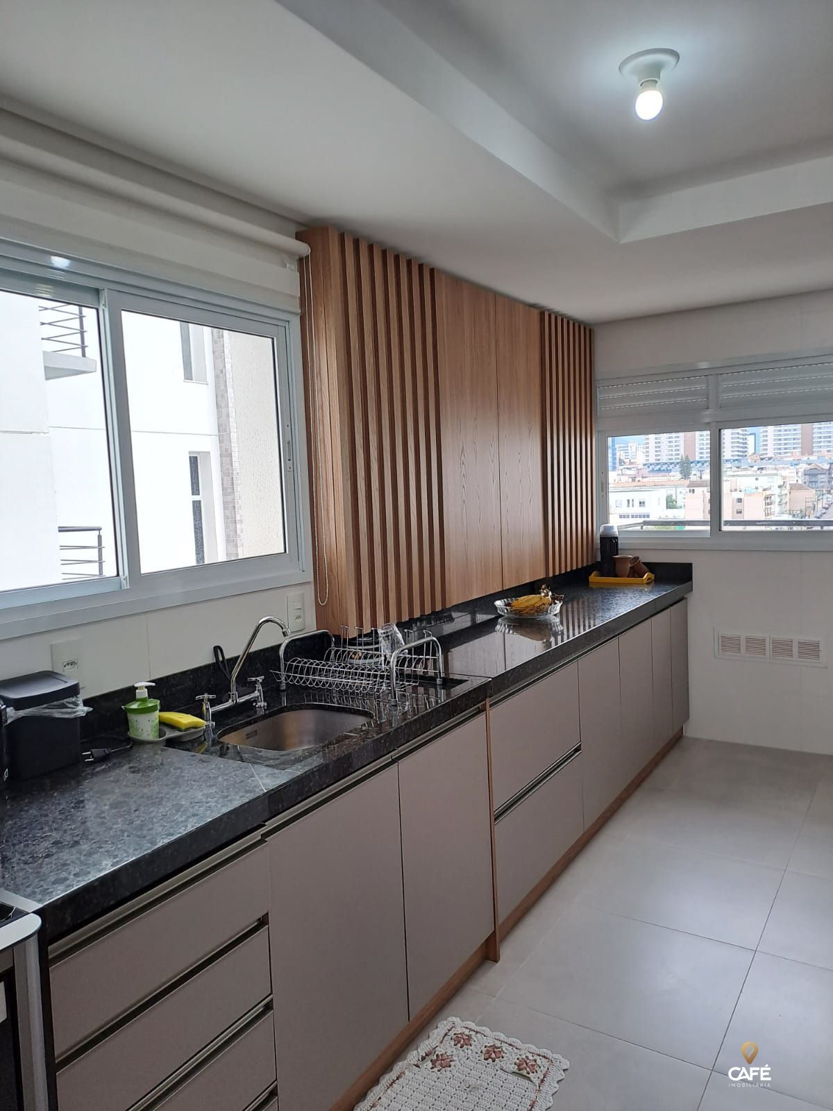 Apartamento à venda com 3 quartos, 131m² - Foto 8