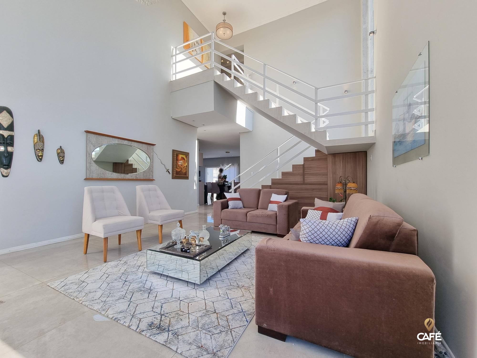 Casa de Condomínio, 4 quartos - Foto 3