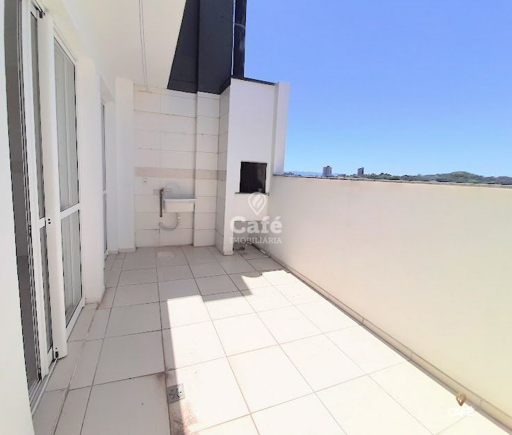 Cobertura à venda com 1 quarto, 63m² - Foto 11