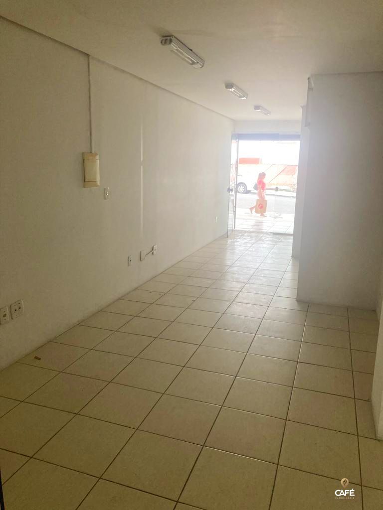 Conjunto Comercial-Sala para alugar com 2 quartos, 60m² - Foto 2