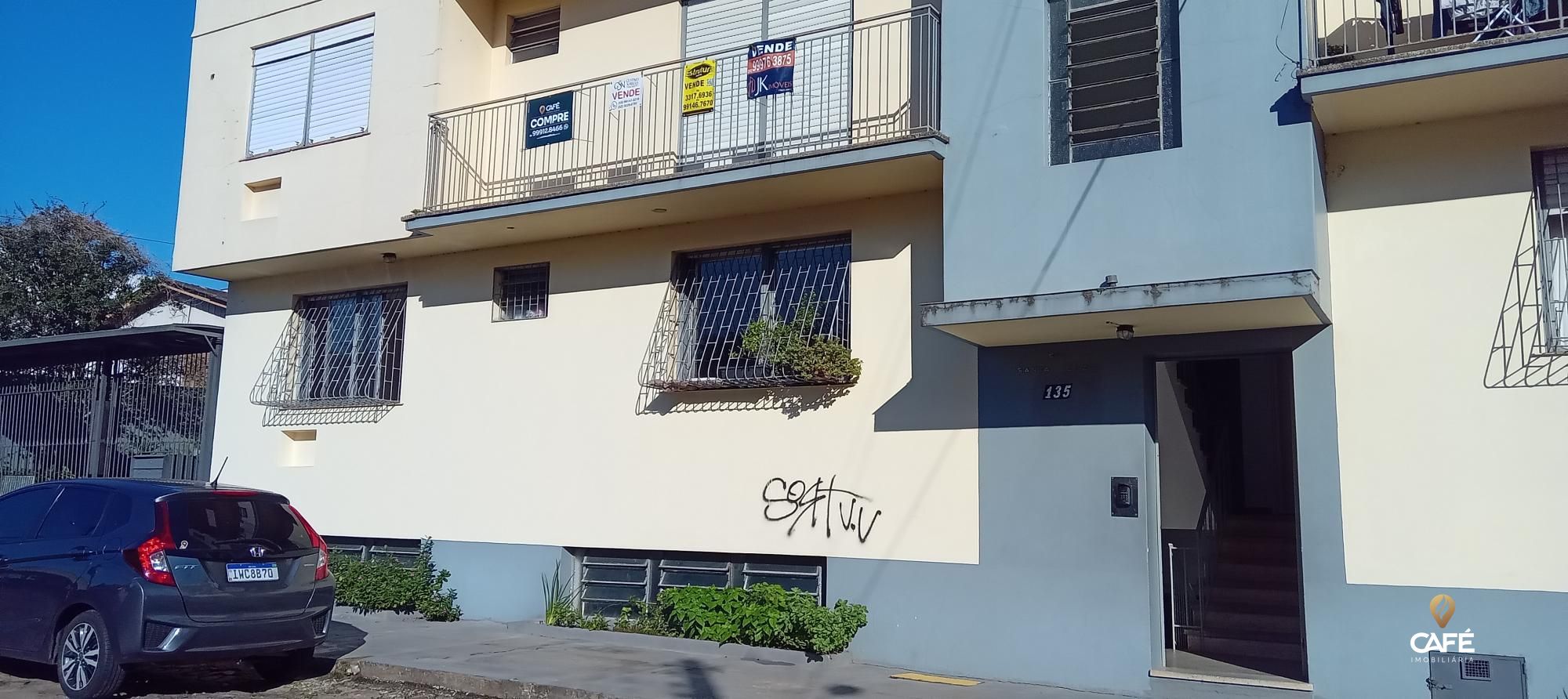 Apartamento, 3 quartos, 92 m² - Foto 9