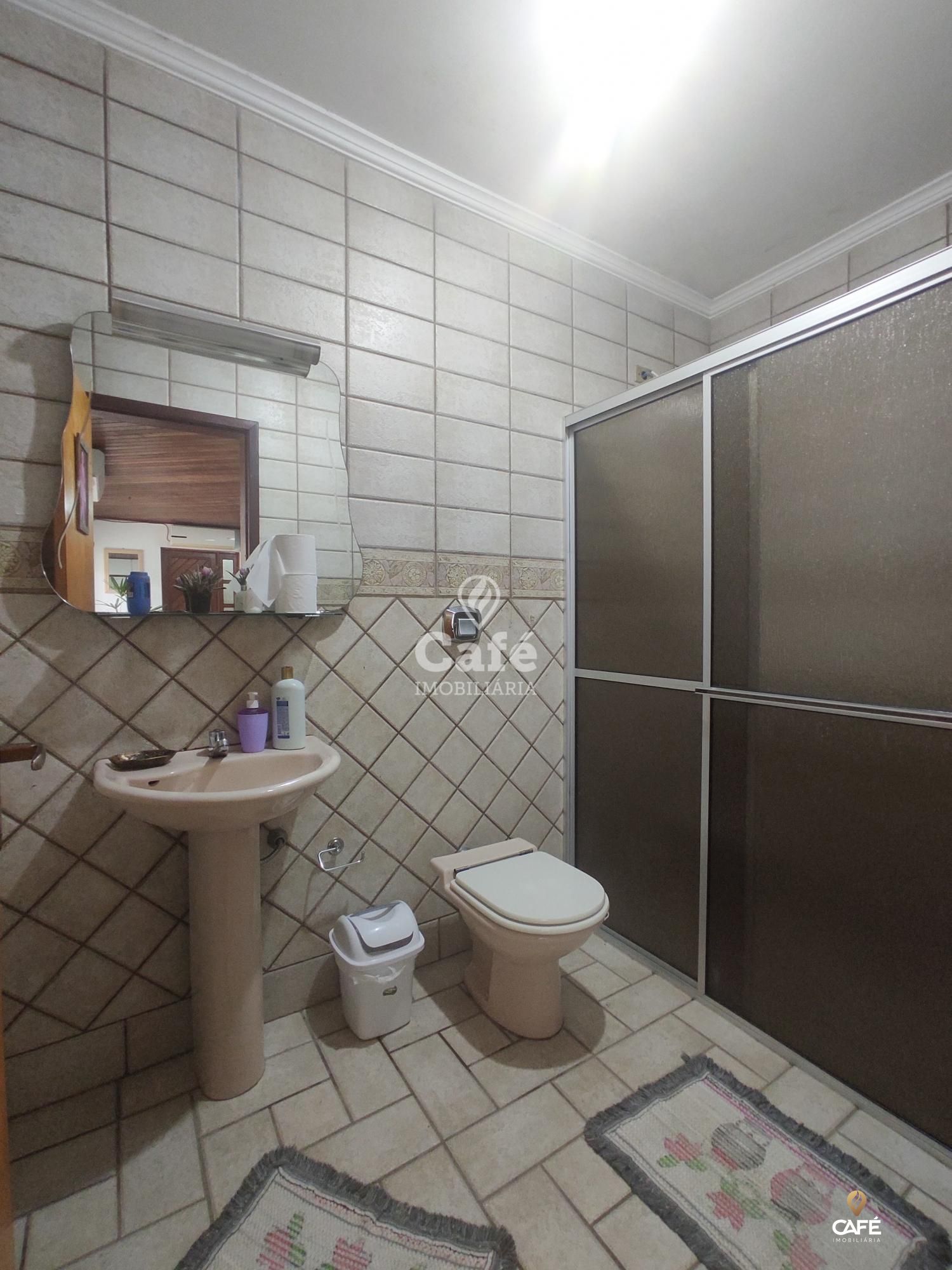 Casa, 4 quartos, 246 m² - Foto 22