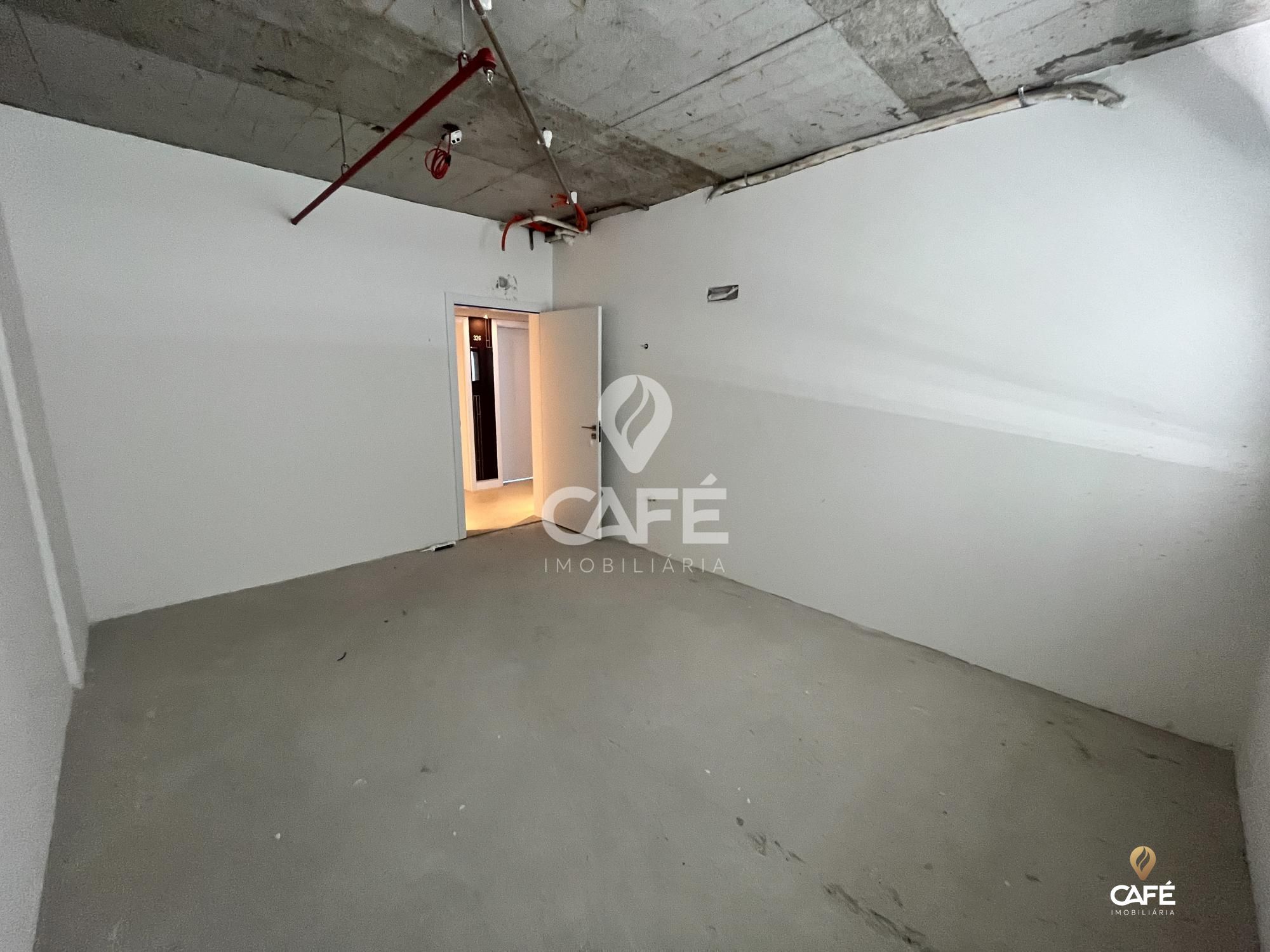 Conjunto Comercial-Sala à venda e aluguel com 1 quarto, 20m² - Foto 3