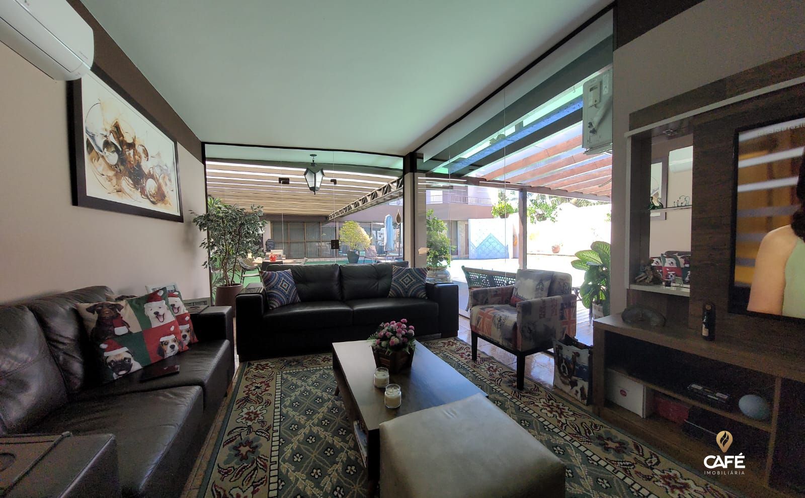 Casa, 8 quartos, 604 m² - Foto 16