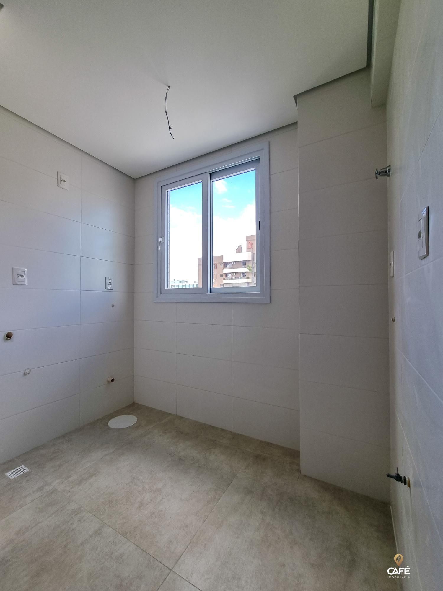 Apartamento à venda com 1 quarto, 40m² - Foto 11