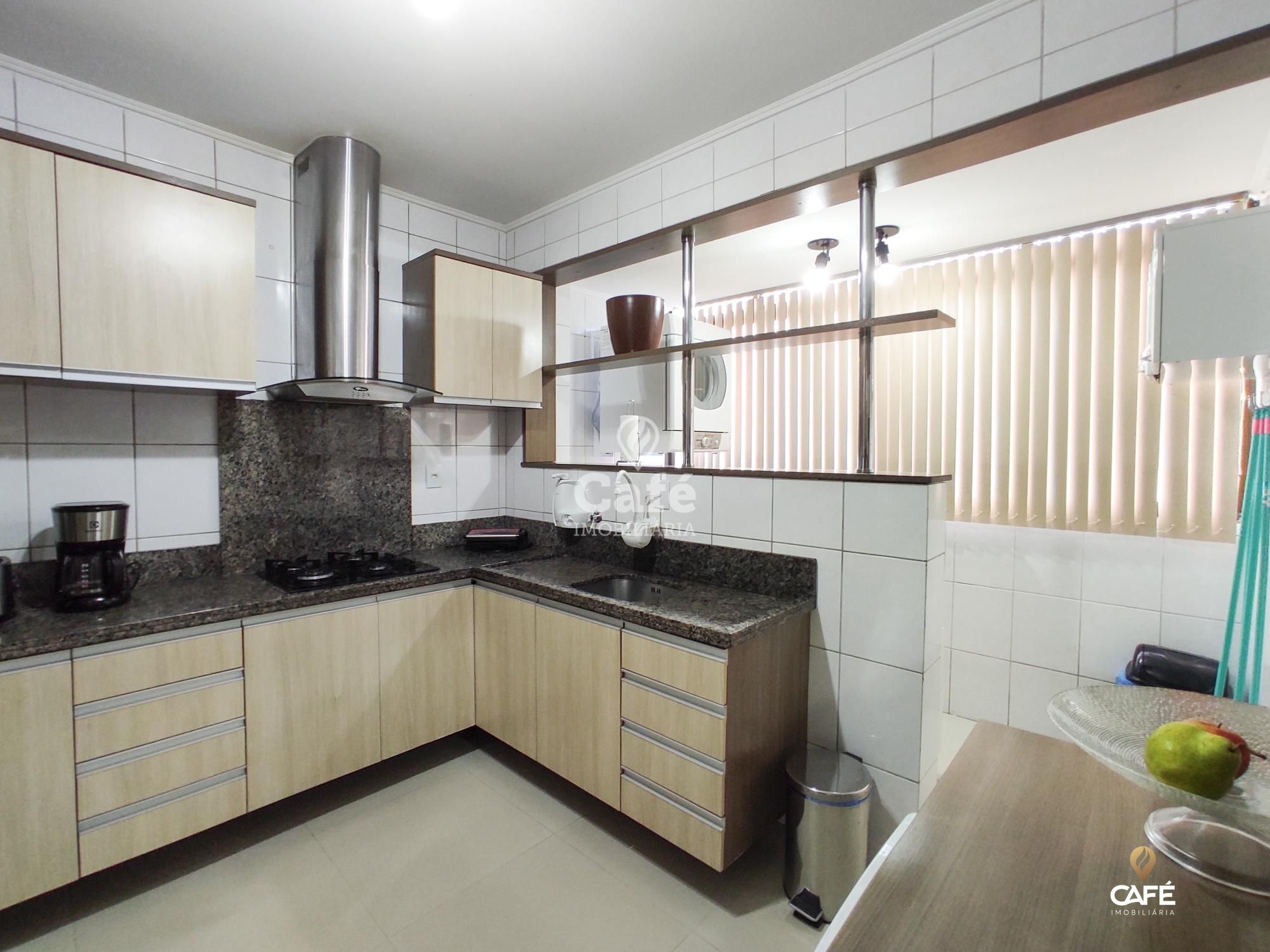 Apartamento à venda com 3 quartos, 85m² - Foto 10