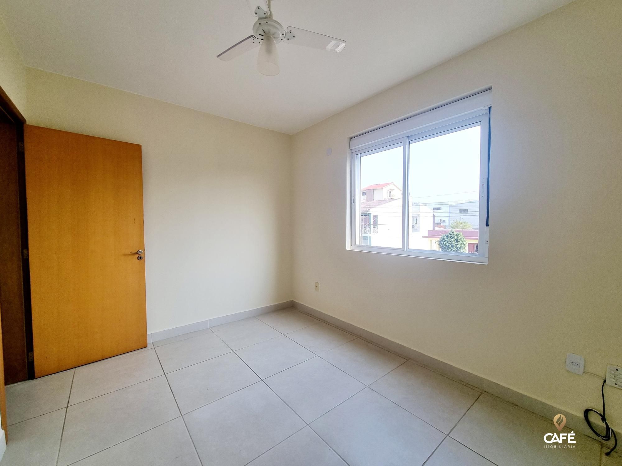 Apartamento à venda com 2 quartos, 62m² - Foto 3