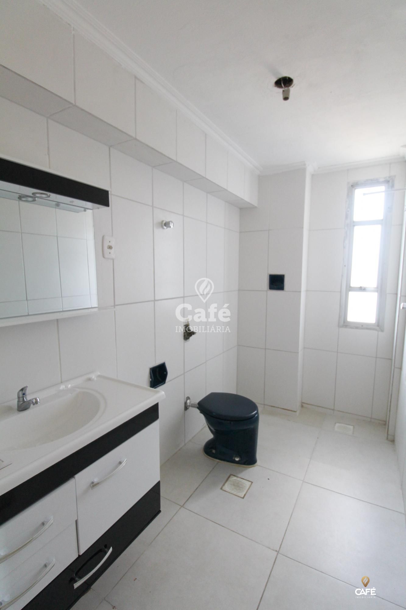 Apartamento à venda com 2 quartos, 90m² - Foto 2