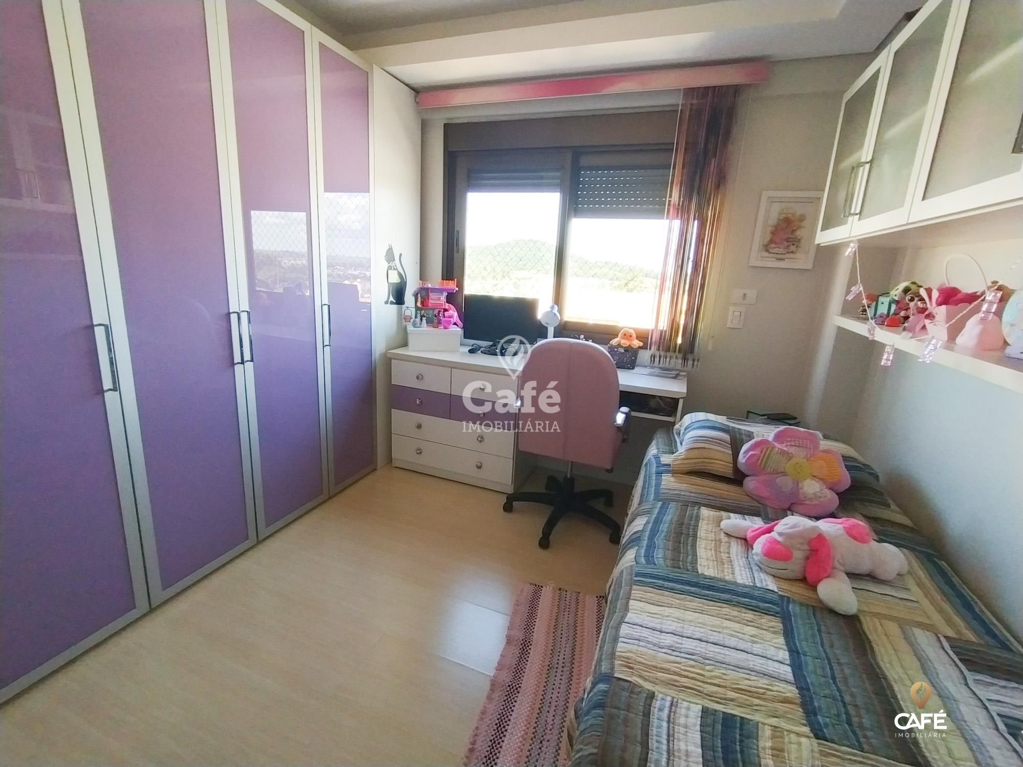 Apartamento à venda com 3 quartos, 187m² - Foto 20