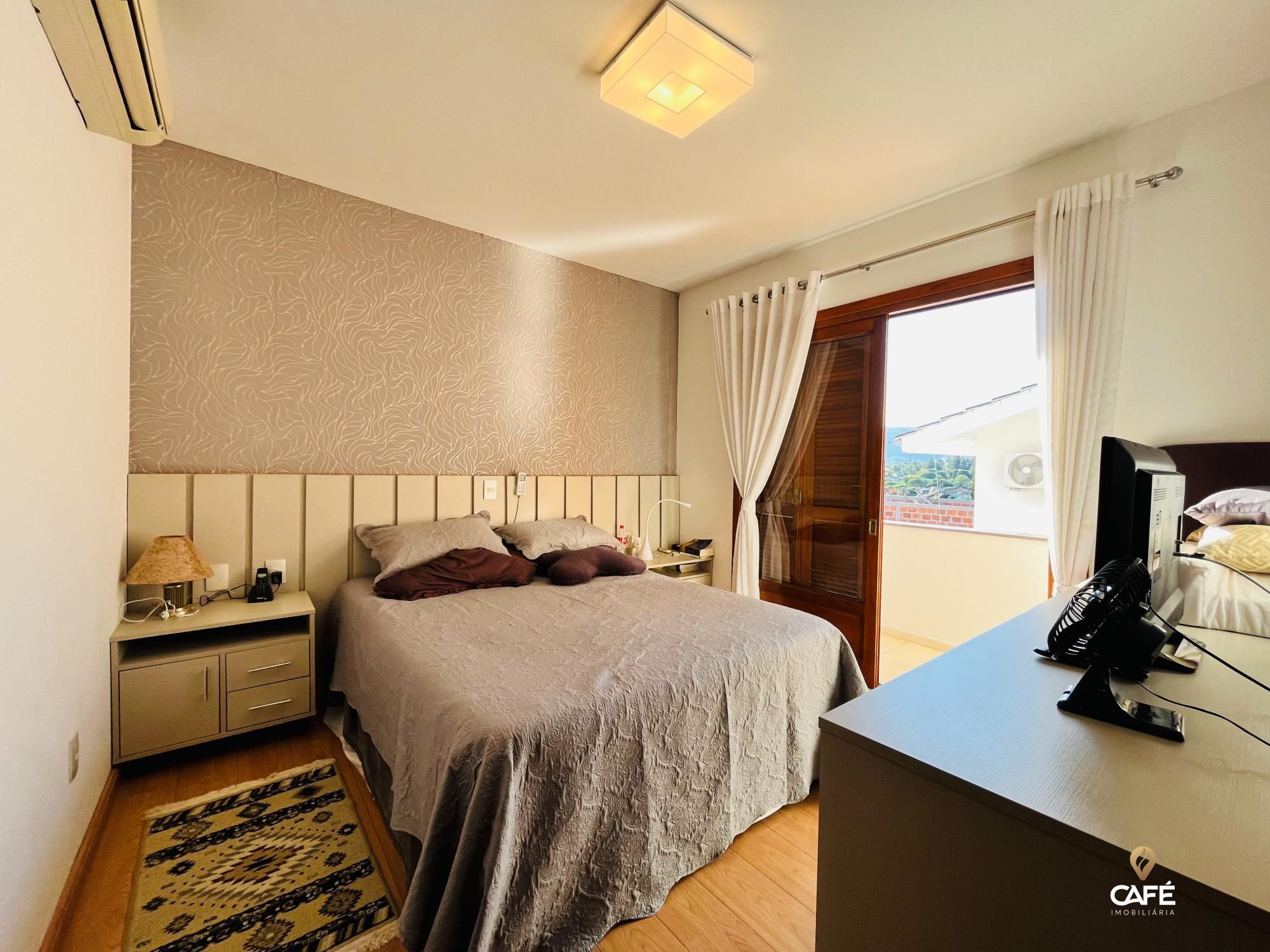 Casa, 4 quartos, 239 m² - Foto 17