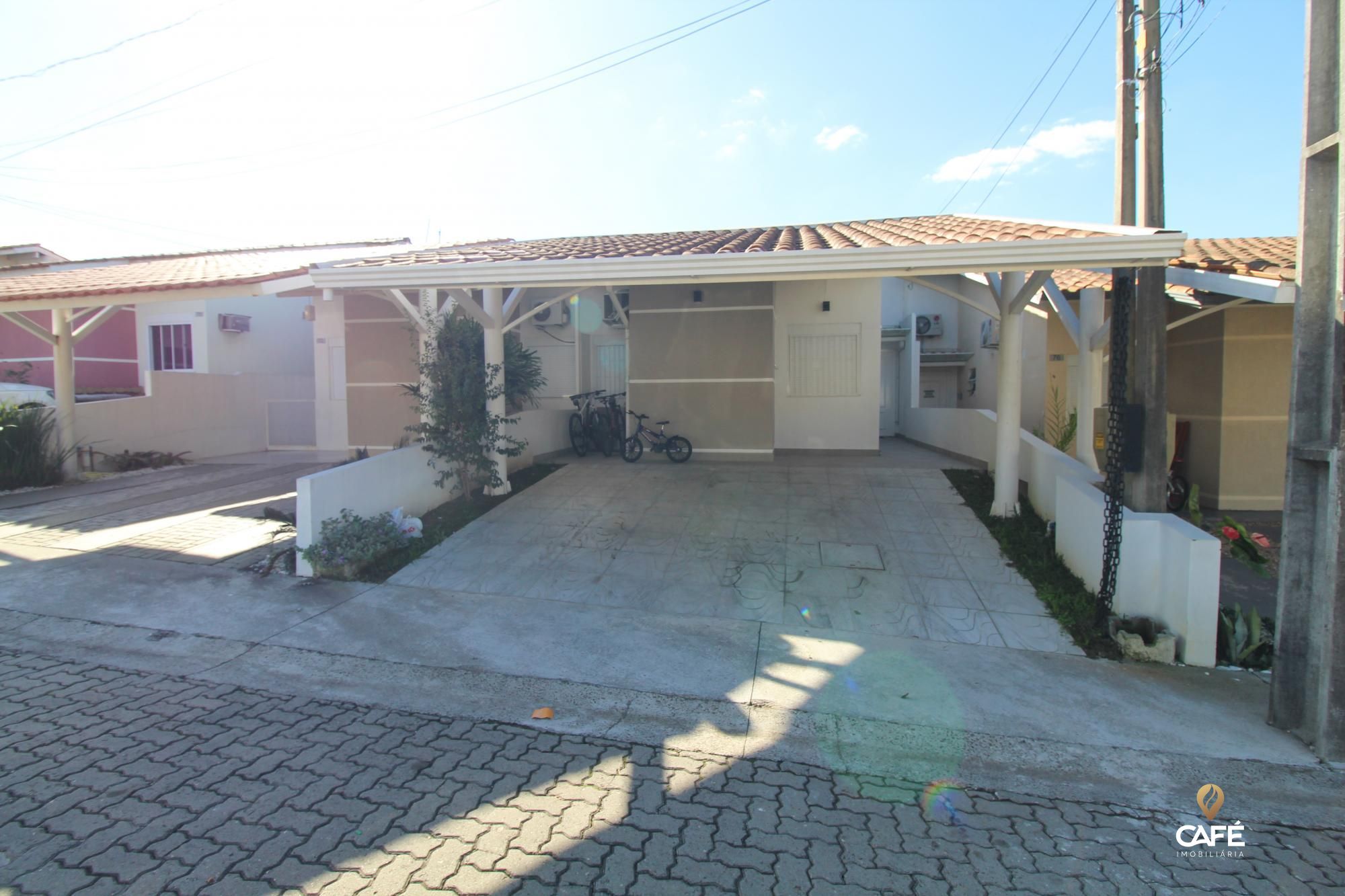 Casa, 2 quartos, 81 m² - Foto 32