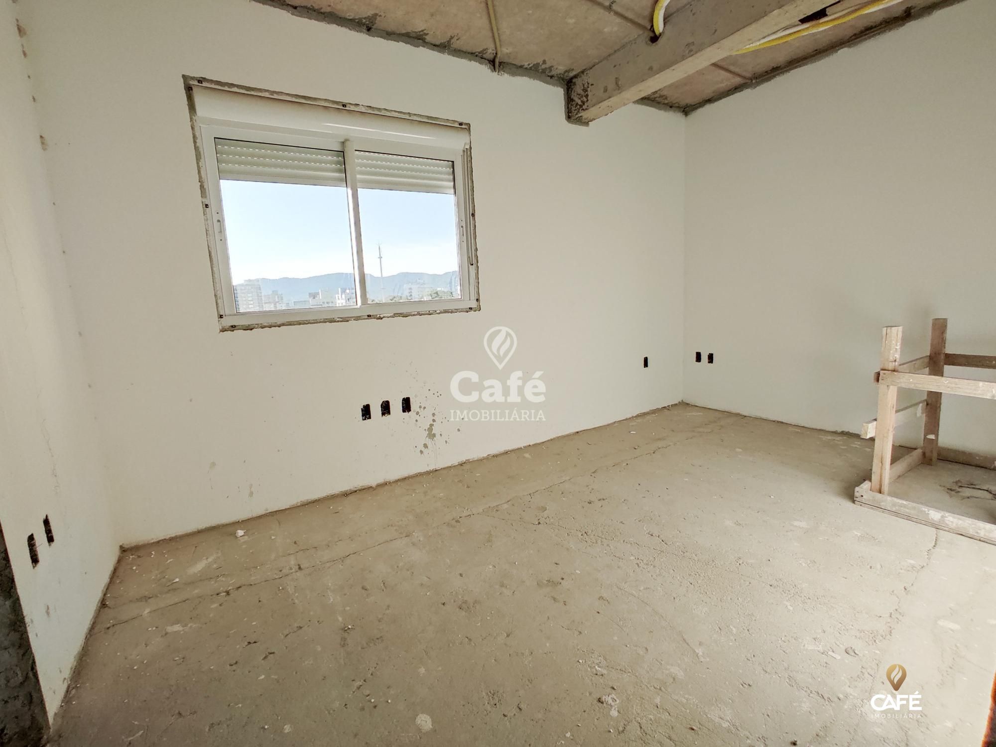 Apartamento à venda com 3 quartos, 211m² - Foto 12