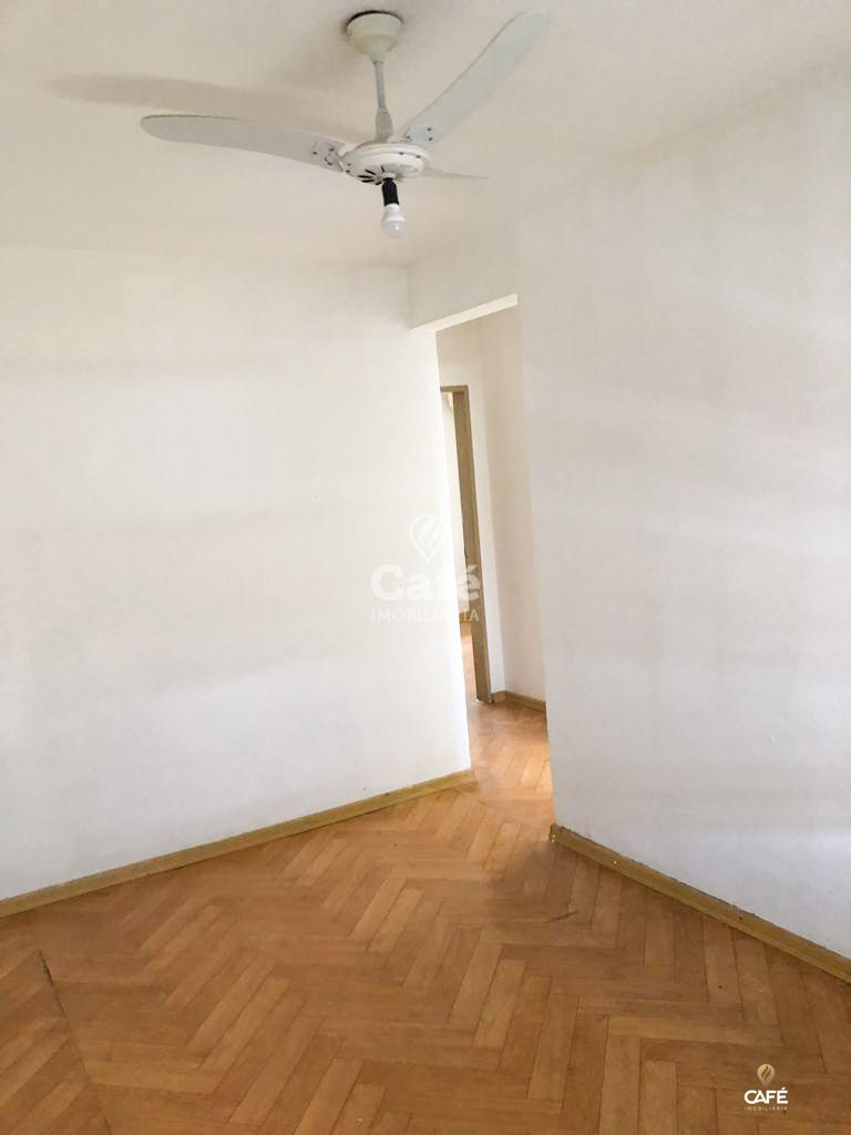 Apartamento à venda com 2 quartos, 47m² - Foto 7