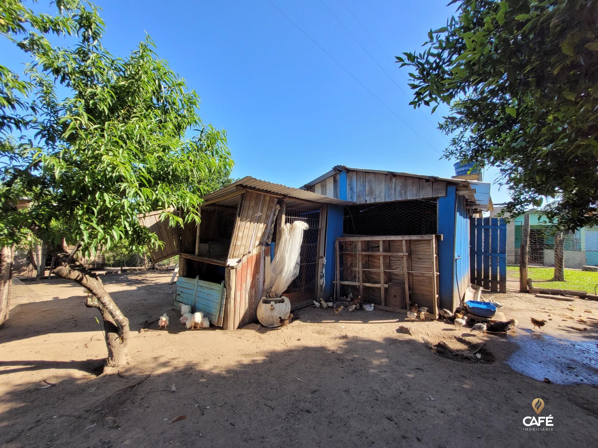 Chácara à venda com 3 quartos, 400m² - Foto 50