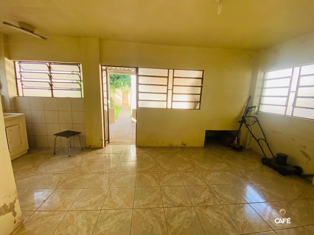 Casa à venda com 4 quartos, 197m² - Foto 12