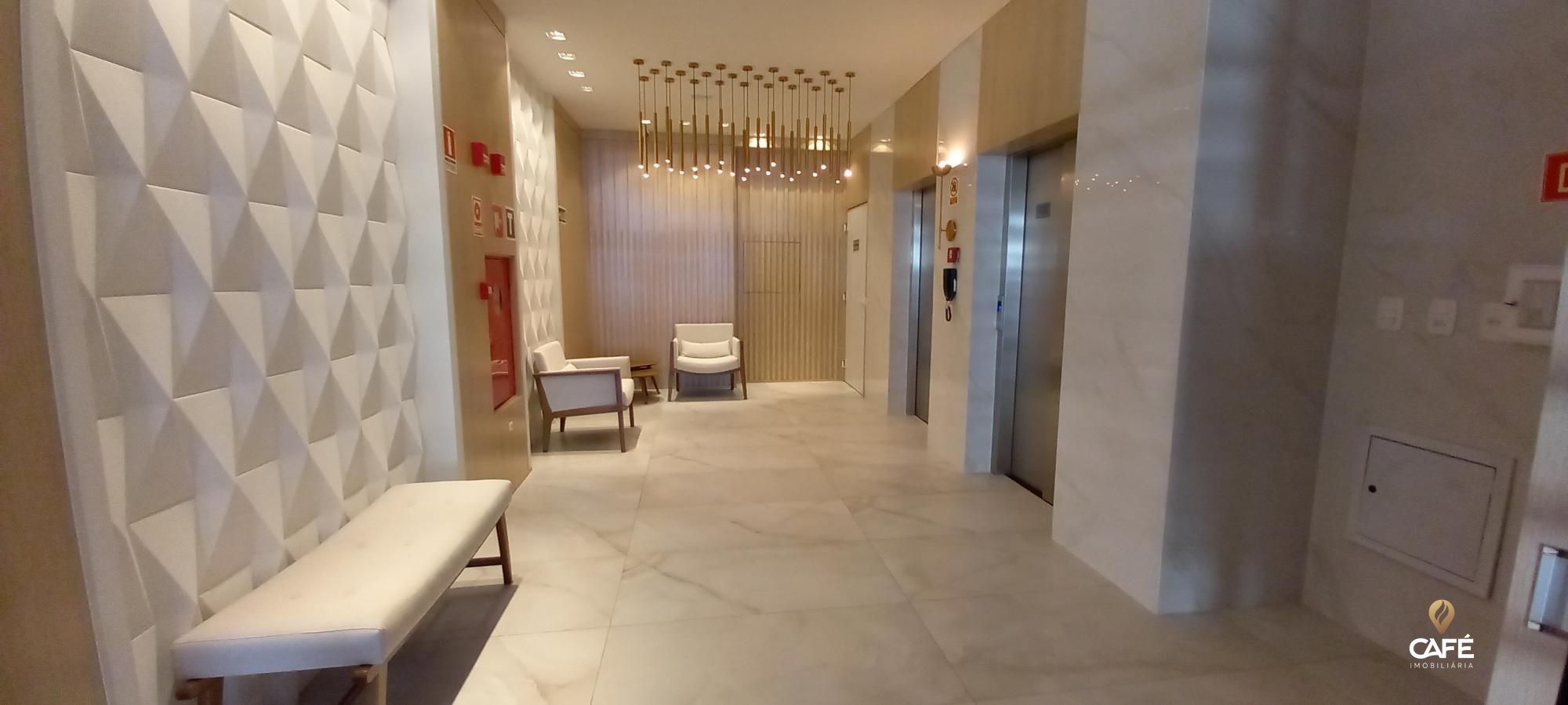 Apartamento, 2 quartos, 58 m² - Foto 1