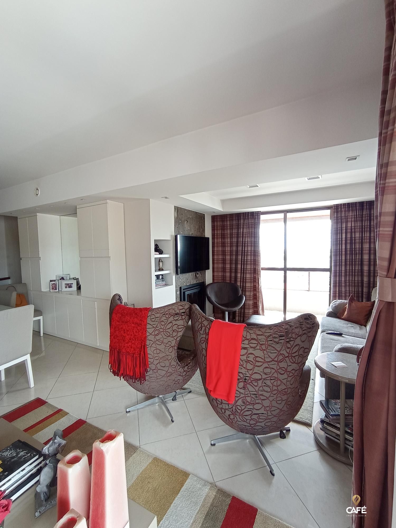 Cobertura, 3 quartos, 283 m² - Foto 5