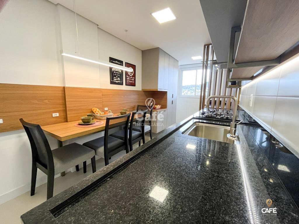 Apartamento, 3 quartos, 122 m² - Foto 9