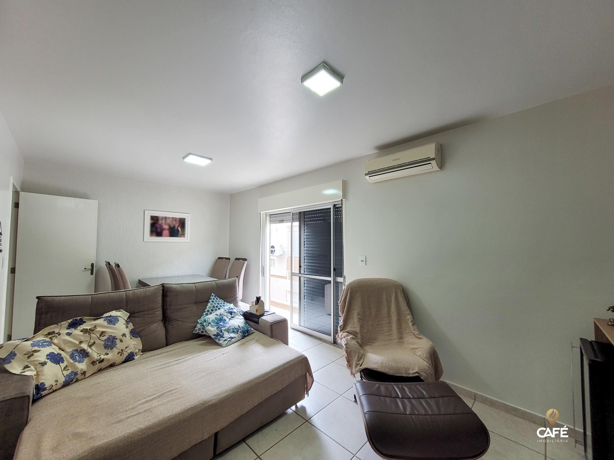 Apartamento, 4 quartos, 121 m² - Foto 2