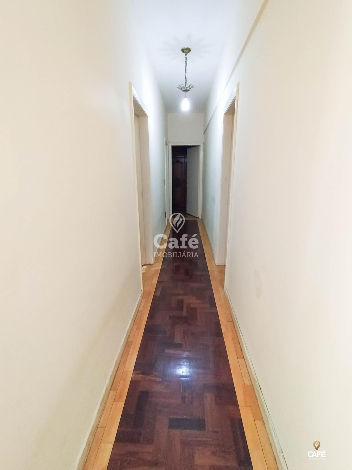 Apartamento à venda com 3 quartos, 165m² - Foto 4