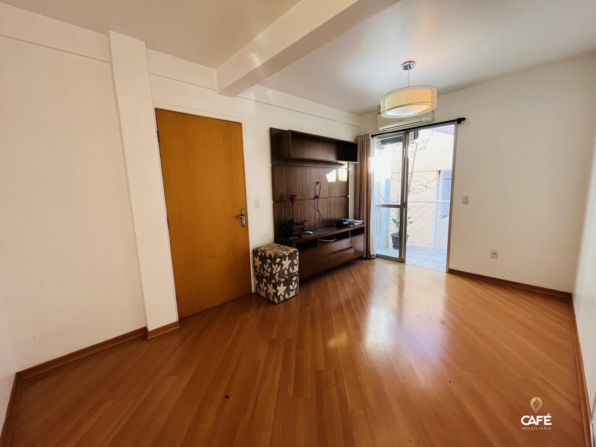 Apartamento à venda com 3 quartos, 98m² - Foto 2