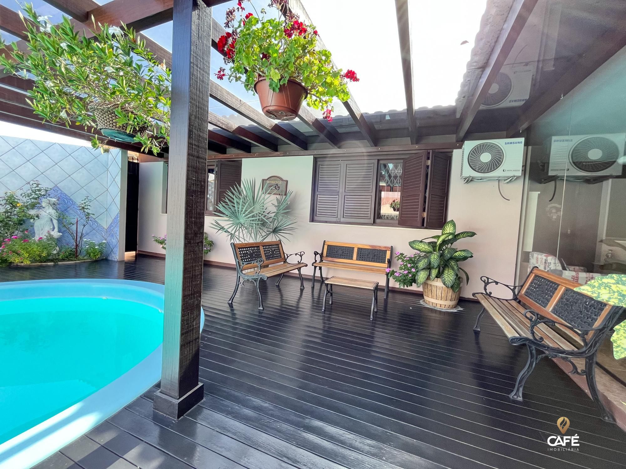 Casa, 8 quartos, 604 m² - Foto 38