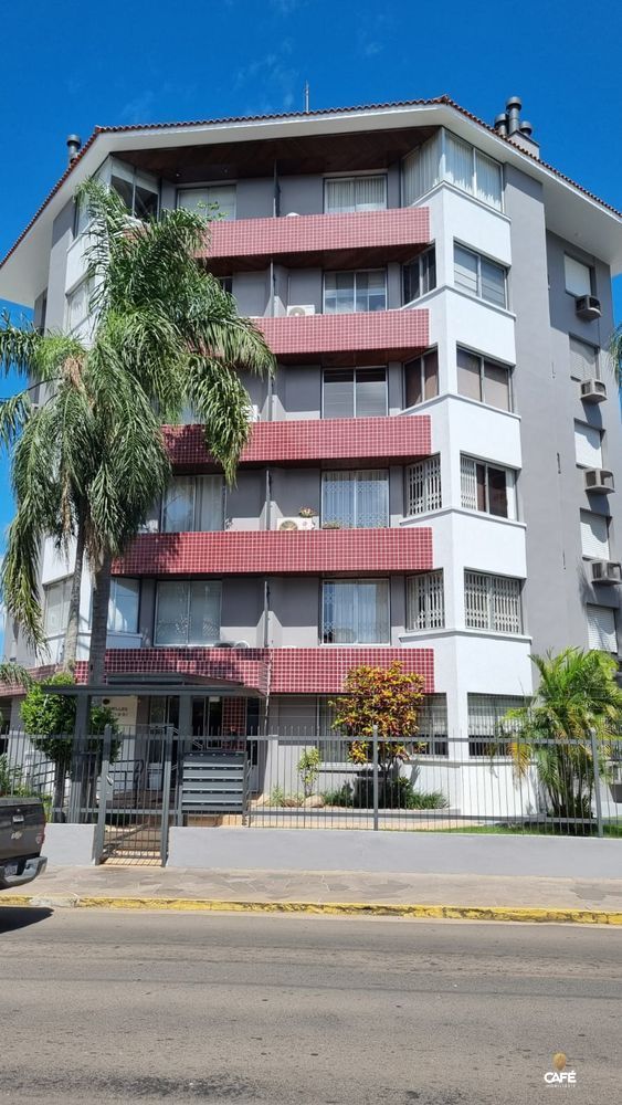 Apartamento, 2 quartos, 89 m² - Foto 1