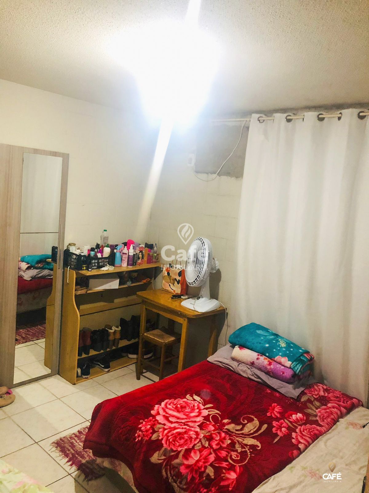 Apartamento à venda com 2 quartos, 45m² - Foto 6