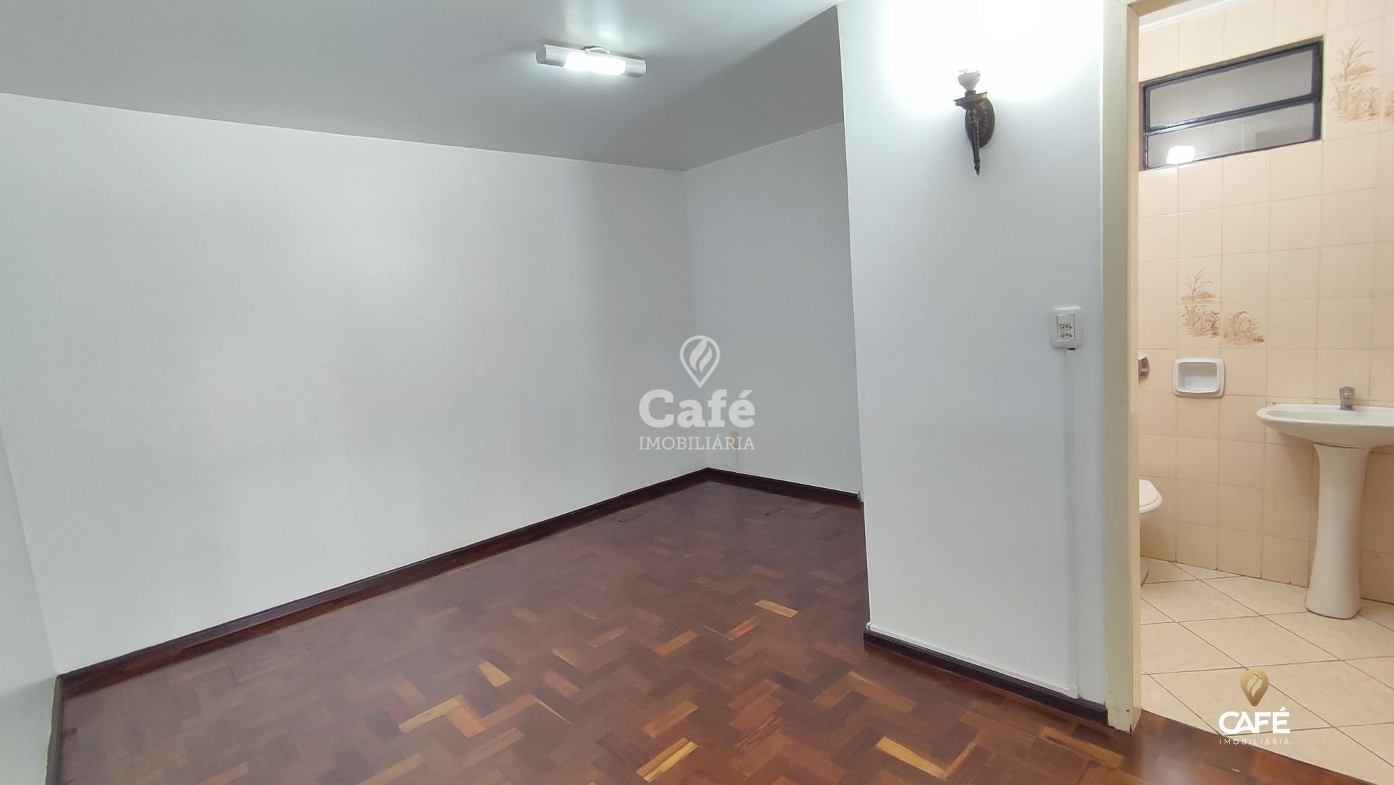 Conjunto Comercial-Sala para alugar com 3 quartos, 30m² - Foto 6