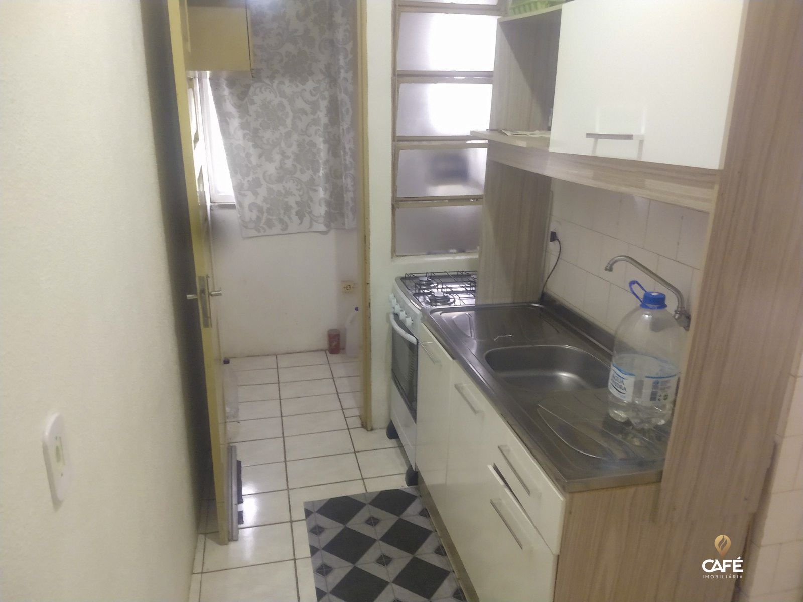 Apartamento à venda com 2 quartos, 47m² - Foto 6