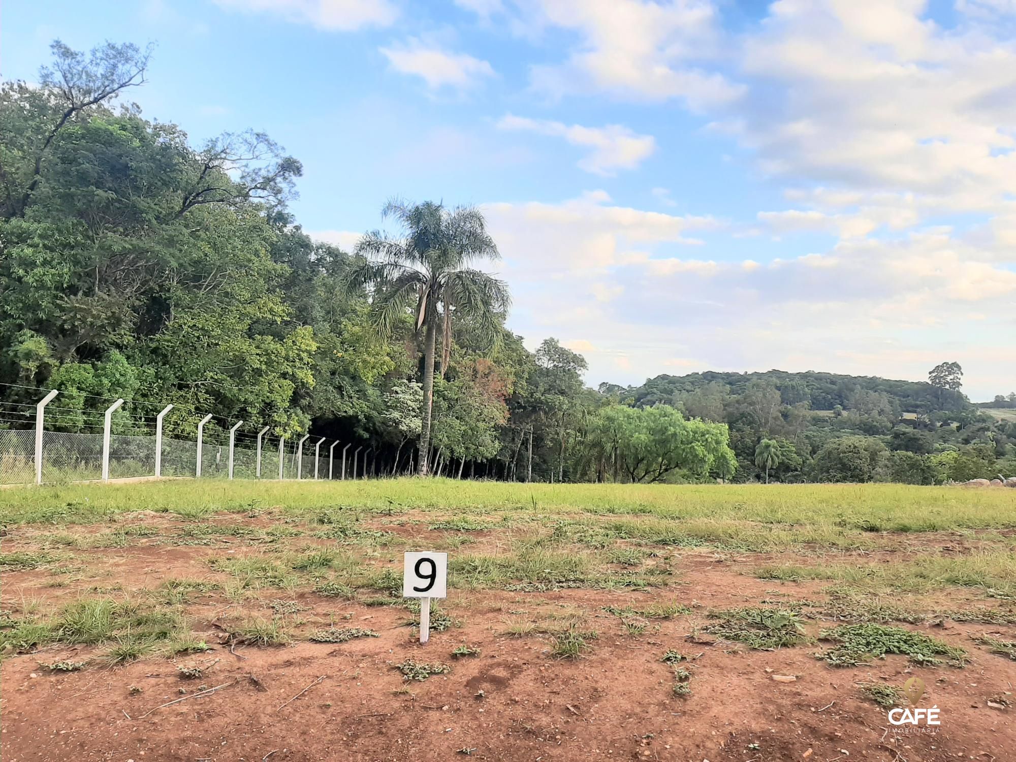 Terreno à venda, 1200m² - Foto 3