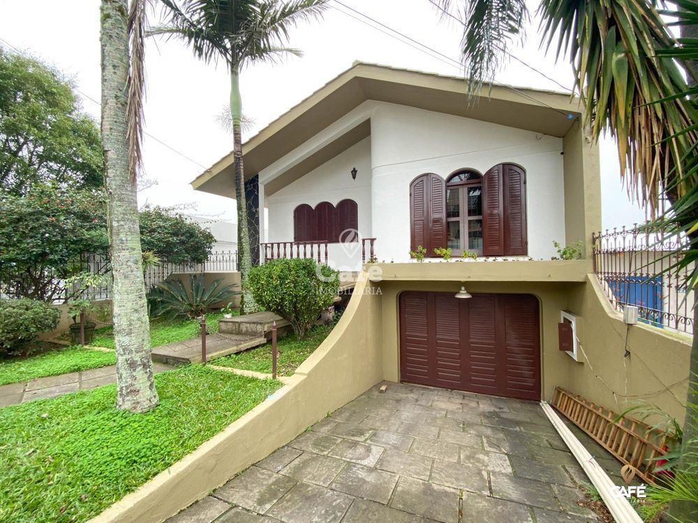 Casa, 4 quartos, 226 m² - Foto 1