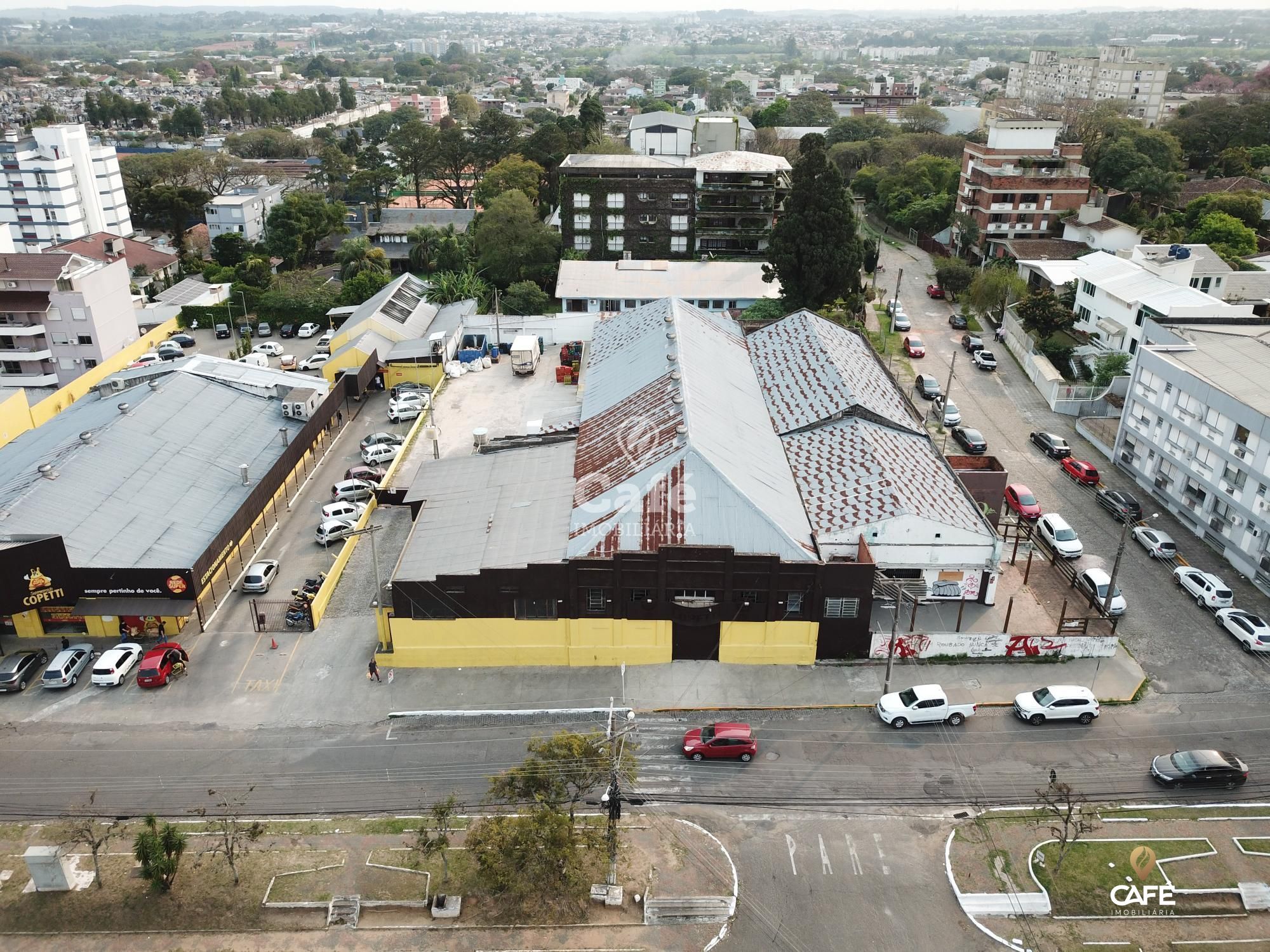 Terreno, 2796 m² - Foto 1