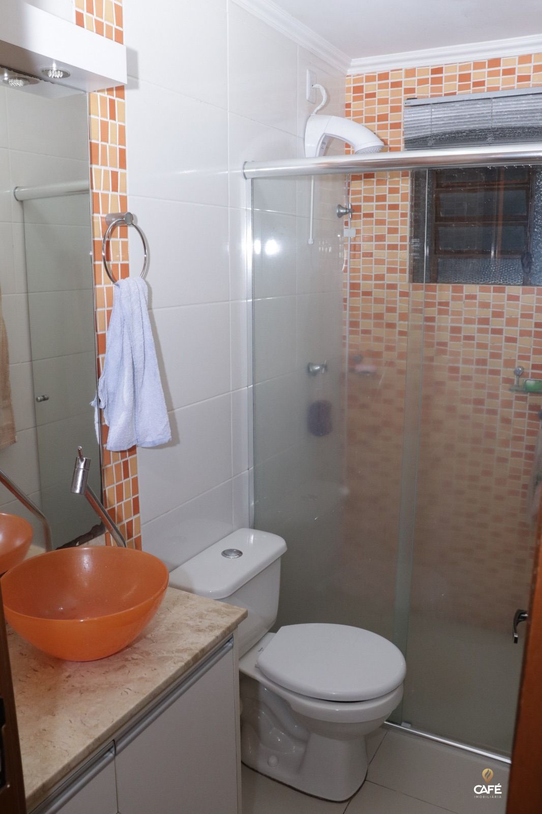 Apartamento à venda com 3 quartos, 64m² - Foto 12