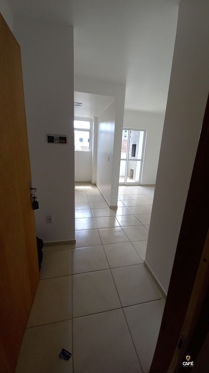 Apartamento à venda com 1 quarto, 36m² - Foto 4