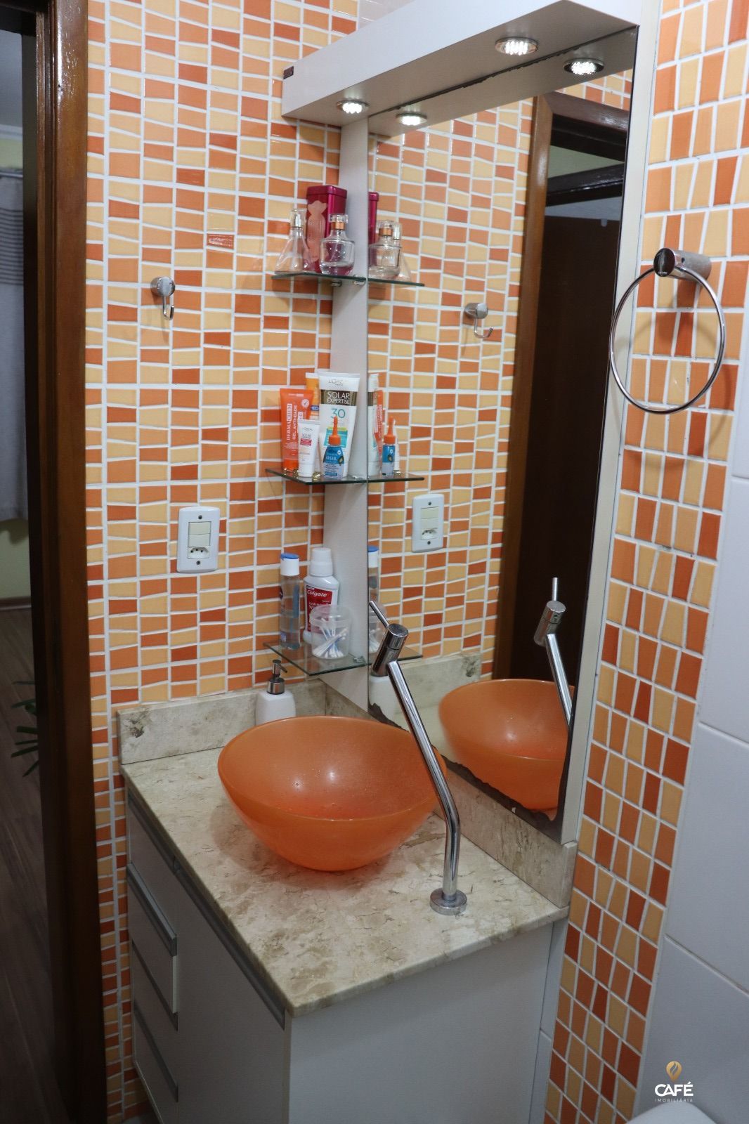 Apartamento à venda com 3 quartos, 64m² - Foto 11