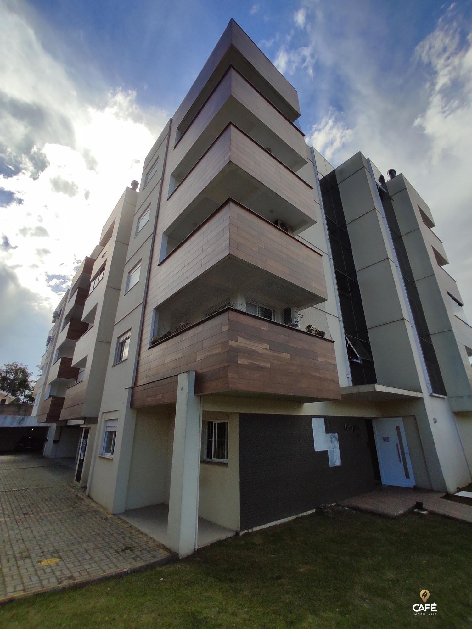 Apartamento, 2 quartos, 56 m² - Foto 1