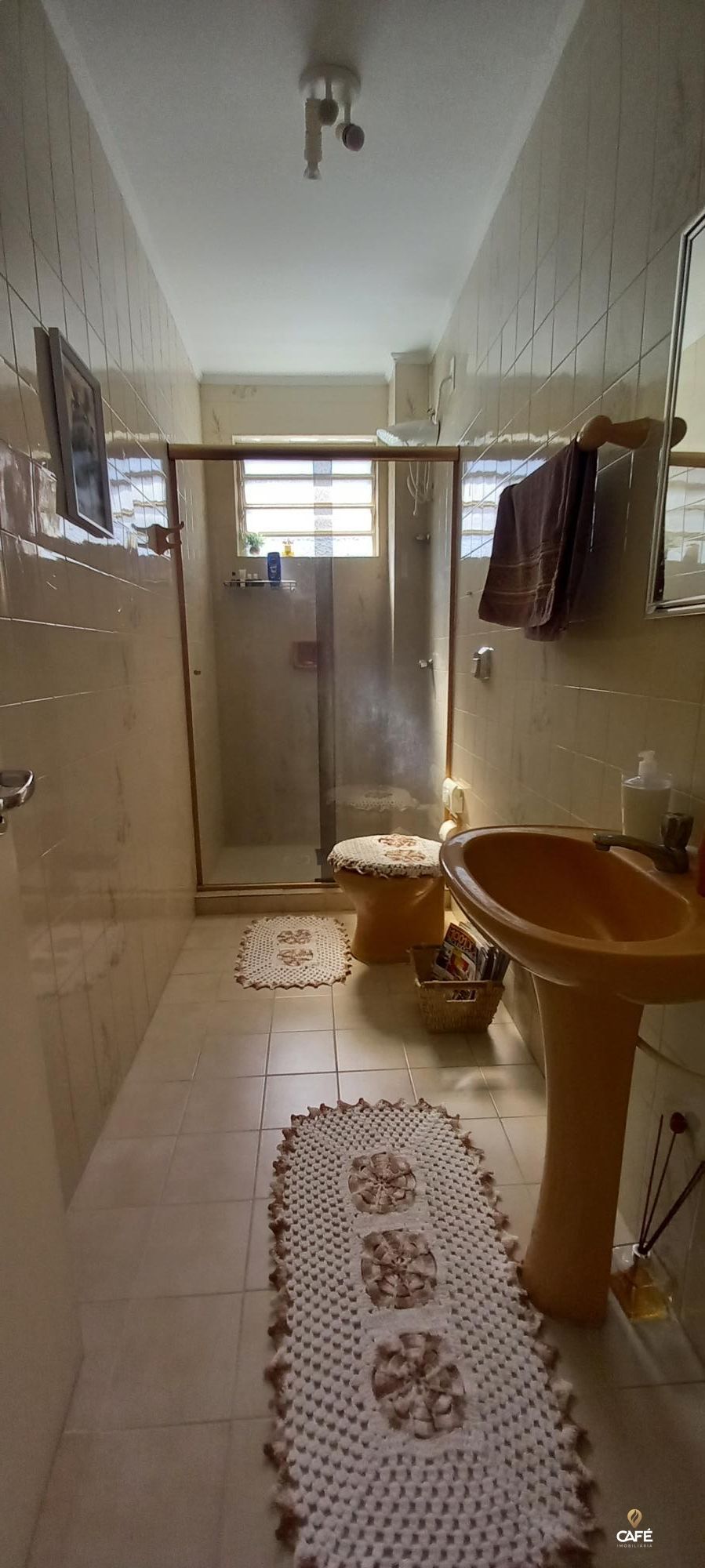 Apartamento à venda com 2 quartos, 69m² - Foto 6