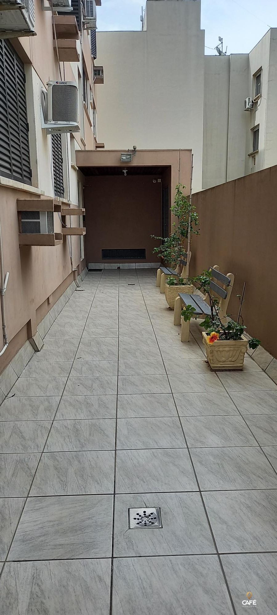 Apartamento à venda com 3 quartos, 110m² - Foto 25