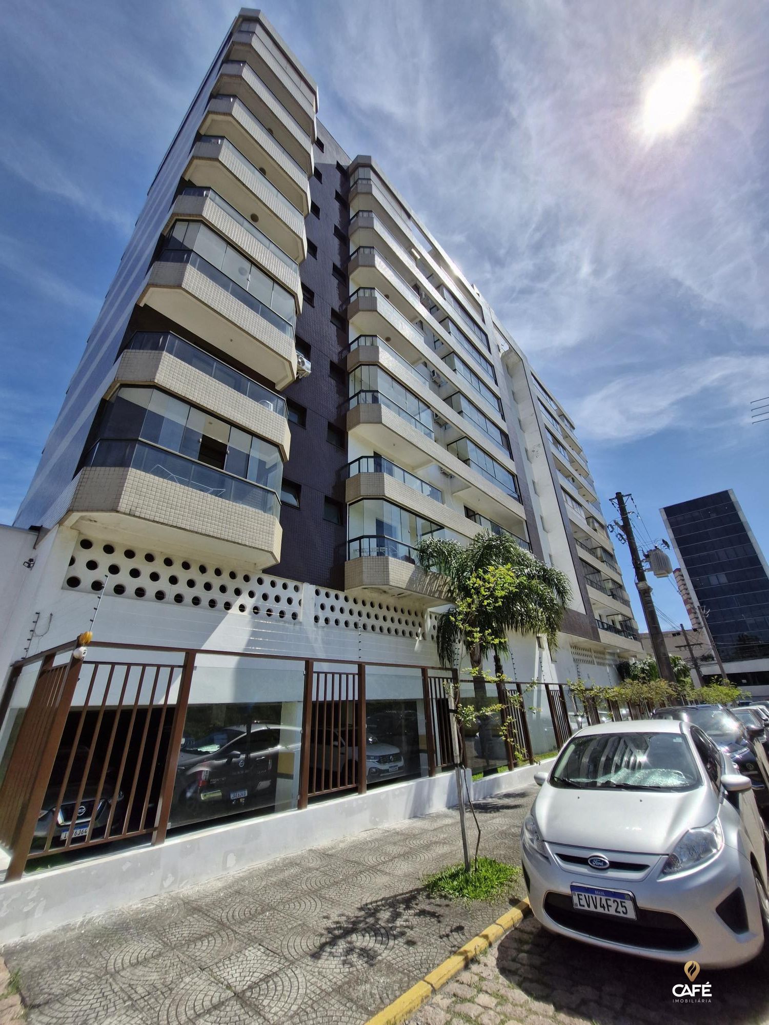 Apartamento, 2 quartos, 98 m² - Foto 1