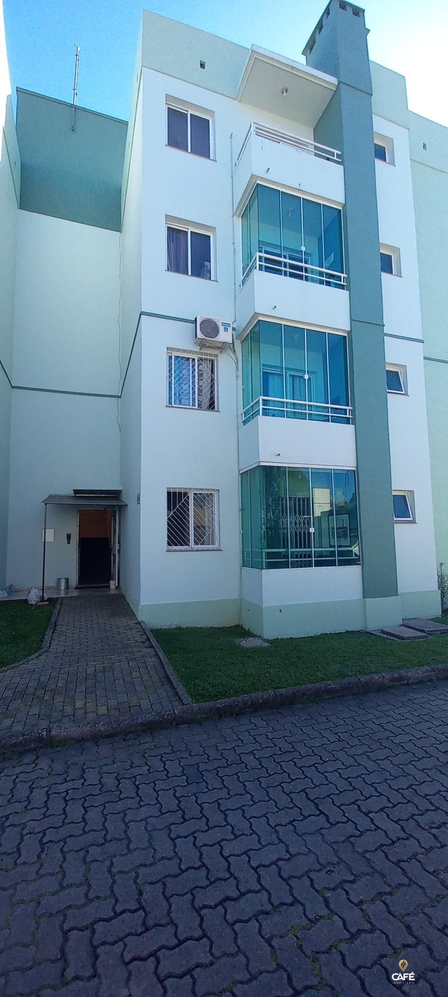 Apartamento, 2 quartos, 58 m² - Foto 4