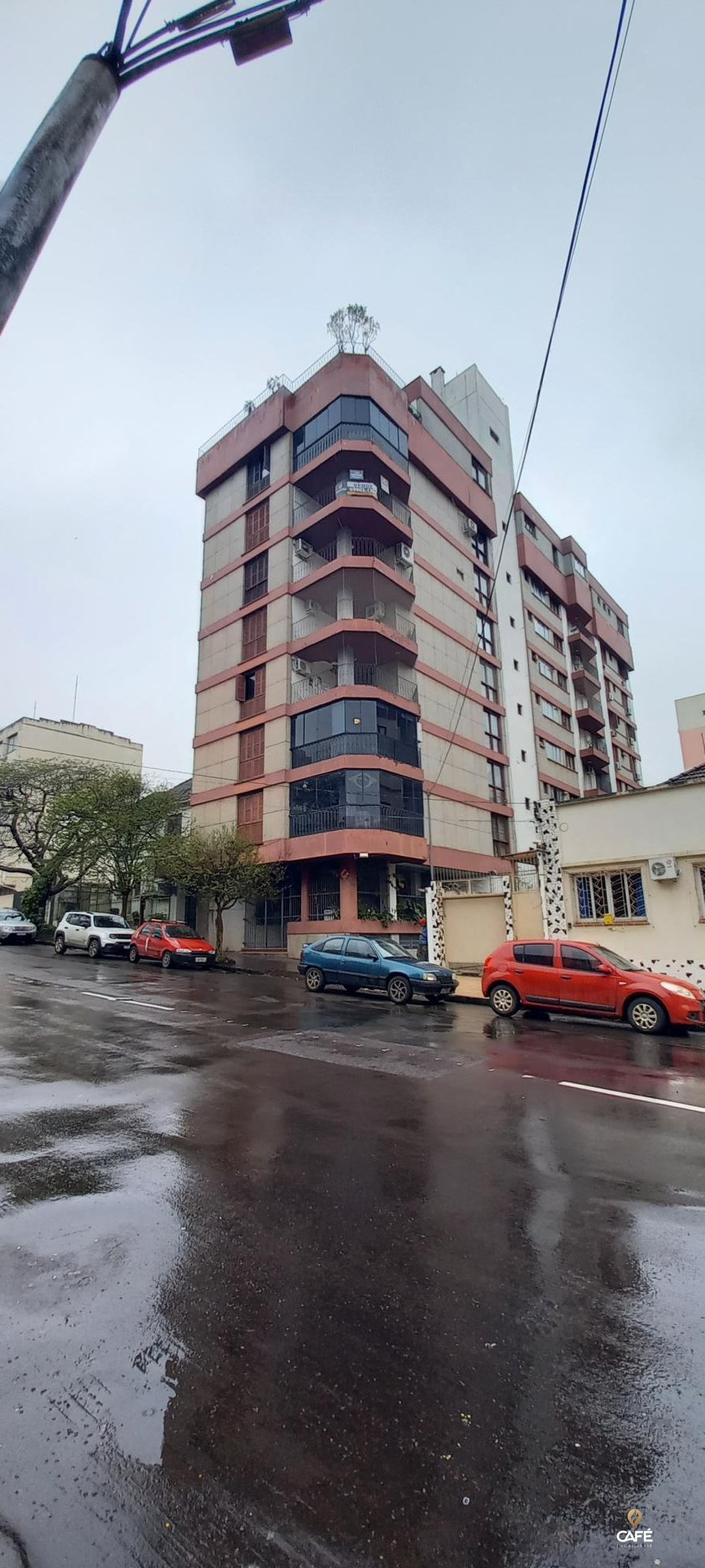 Apartamento à venda com 3 quartos, 142m² - Foto 1