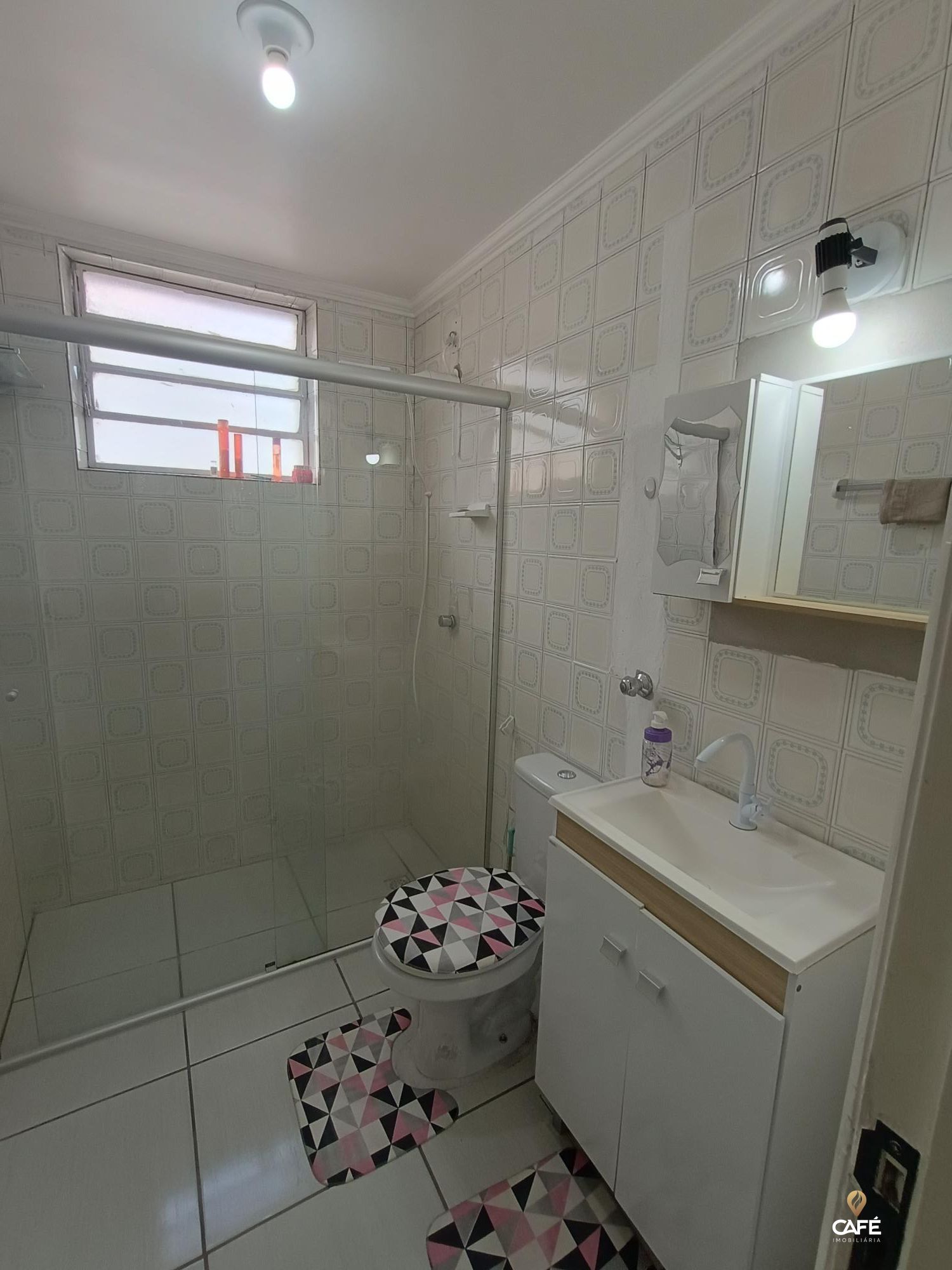 Apartamento à venda com 4 quartos, 105m² - Foto 8