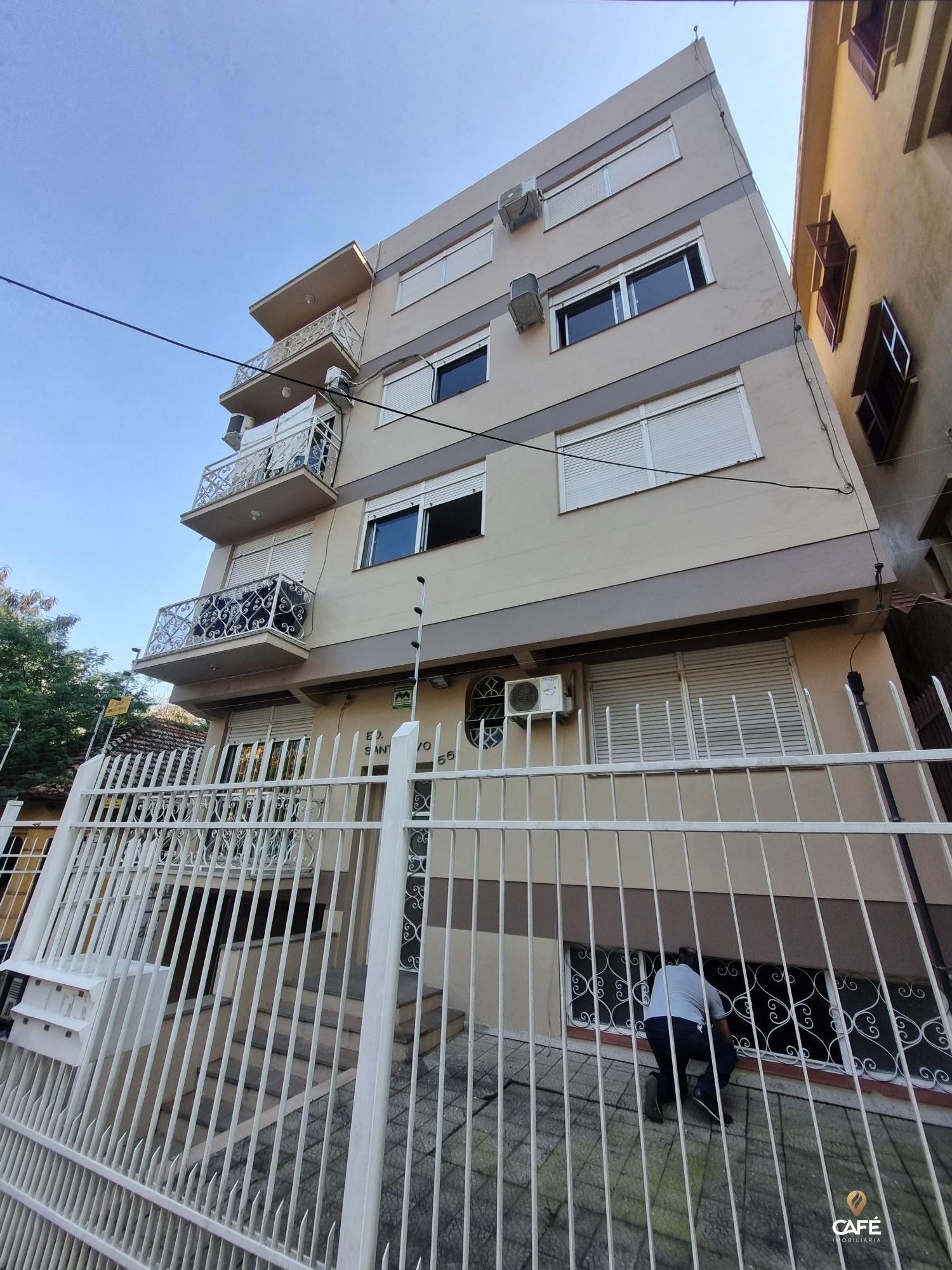 Apartamento, 3 quartos, 96 m² - Foto 4