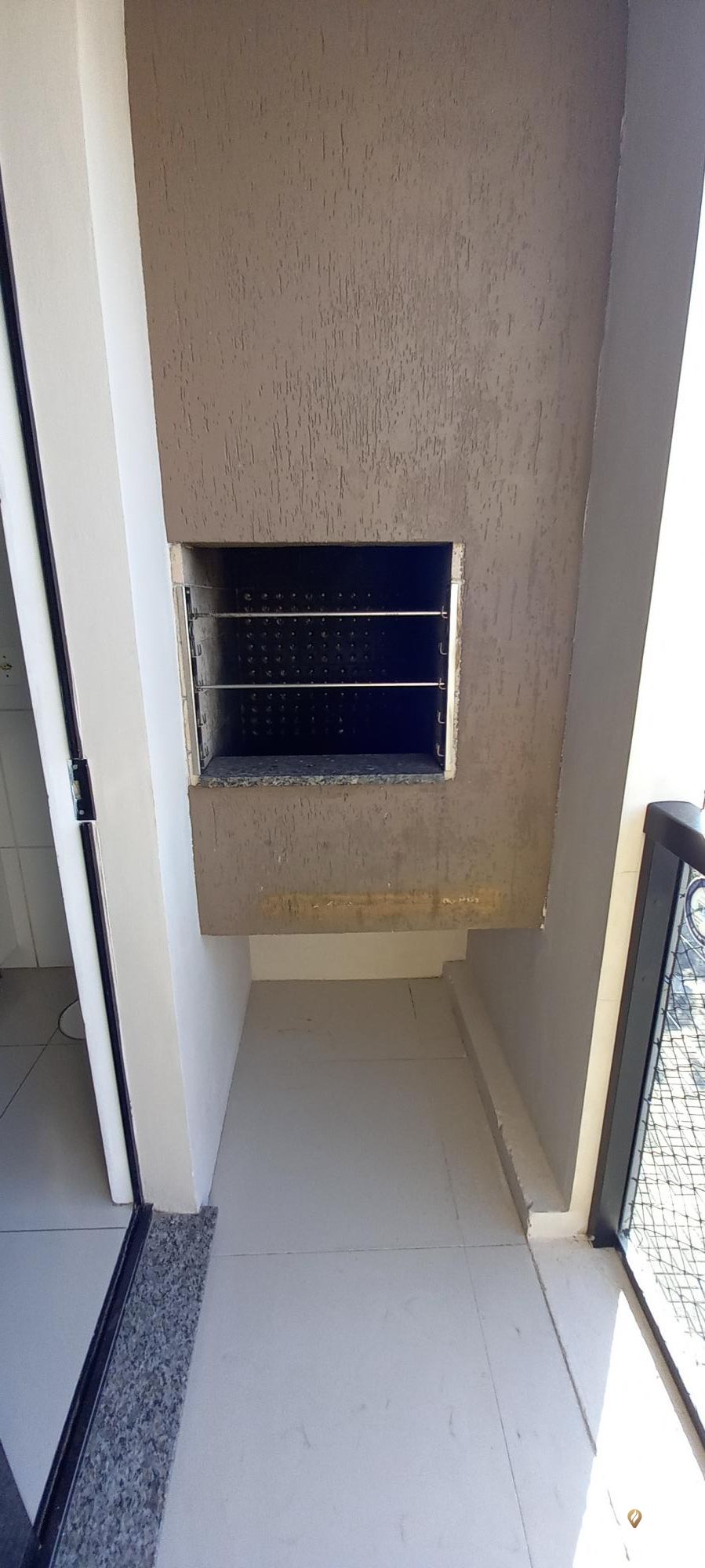 Apartamento, 1 quarto, 36 m² - Foto 3