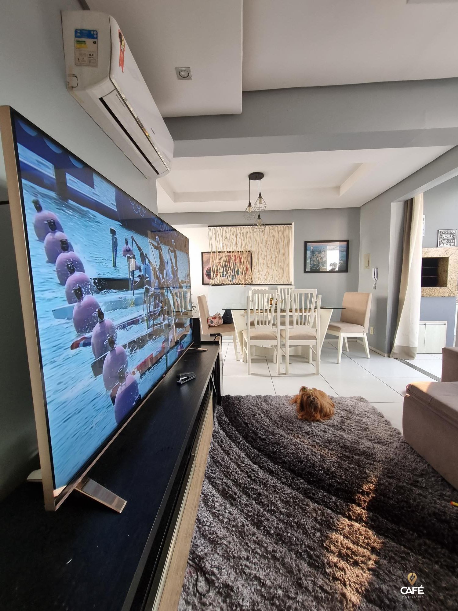 Apartamento, 3 quartos, 139 m² - Foto 5