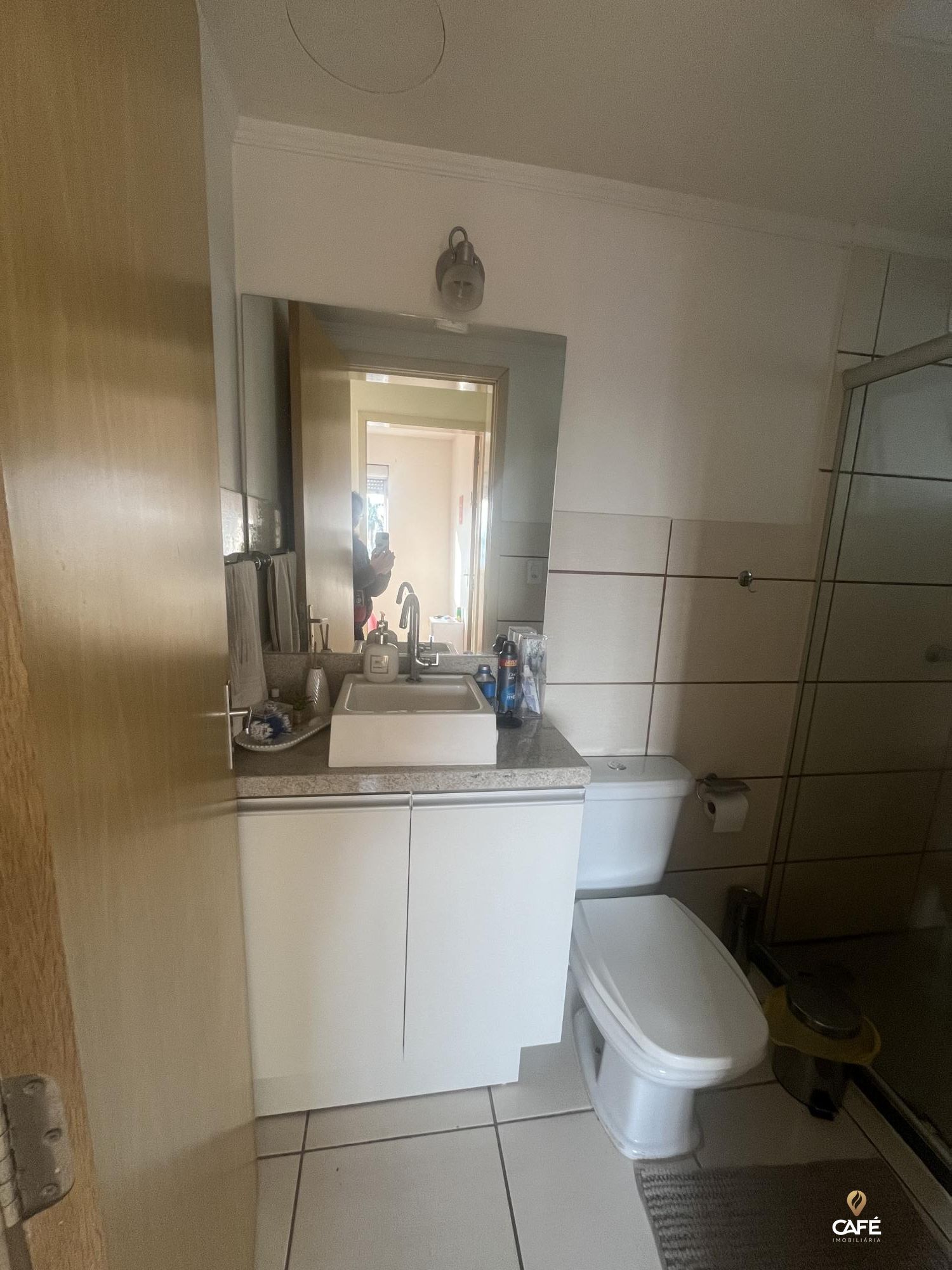 Apartamento à venda com 3 quartos, 48m² - Foto 11