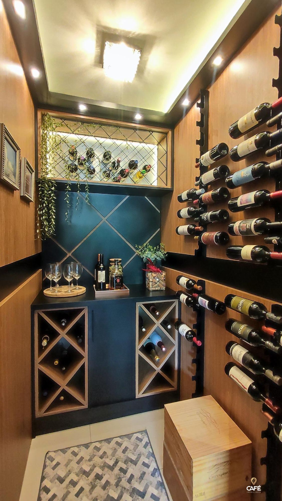 Casa, 3 quartos, 241 m² - Foto 23